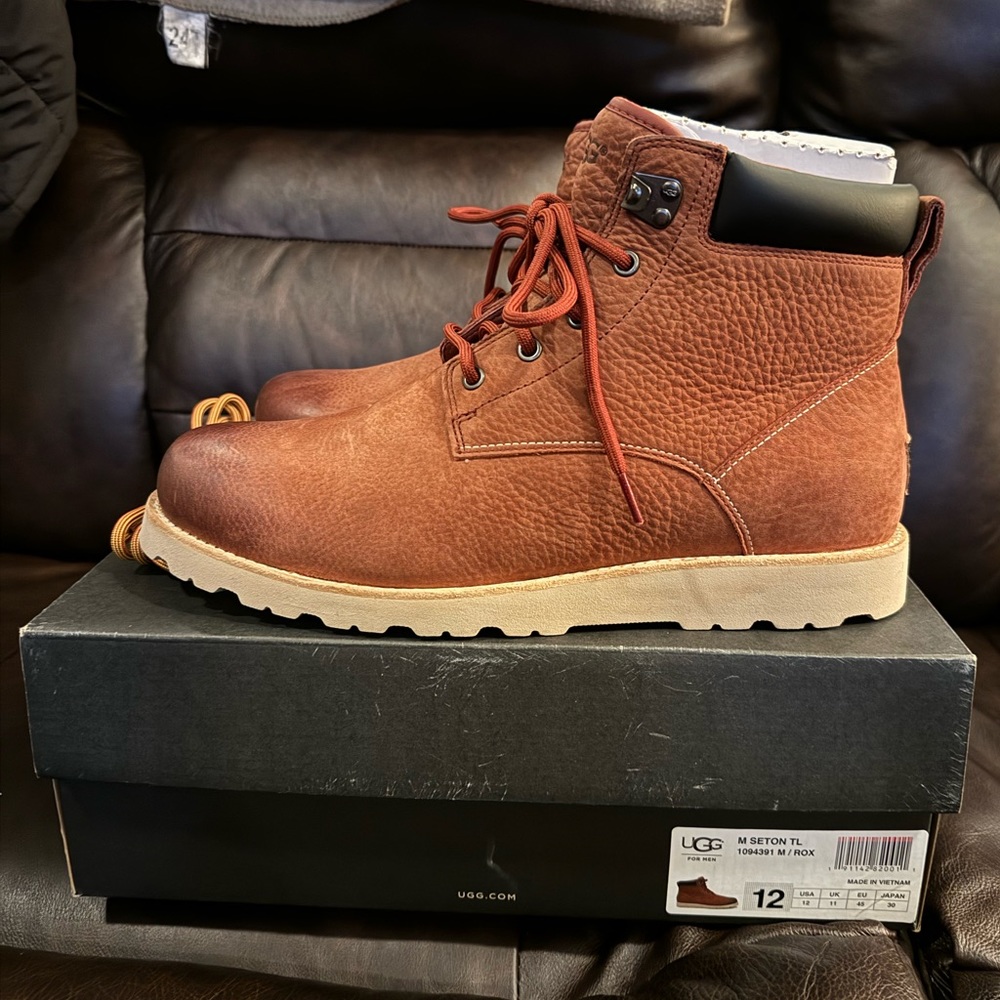 Men’s Ugg Boots